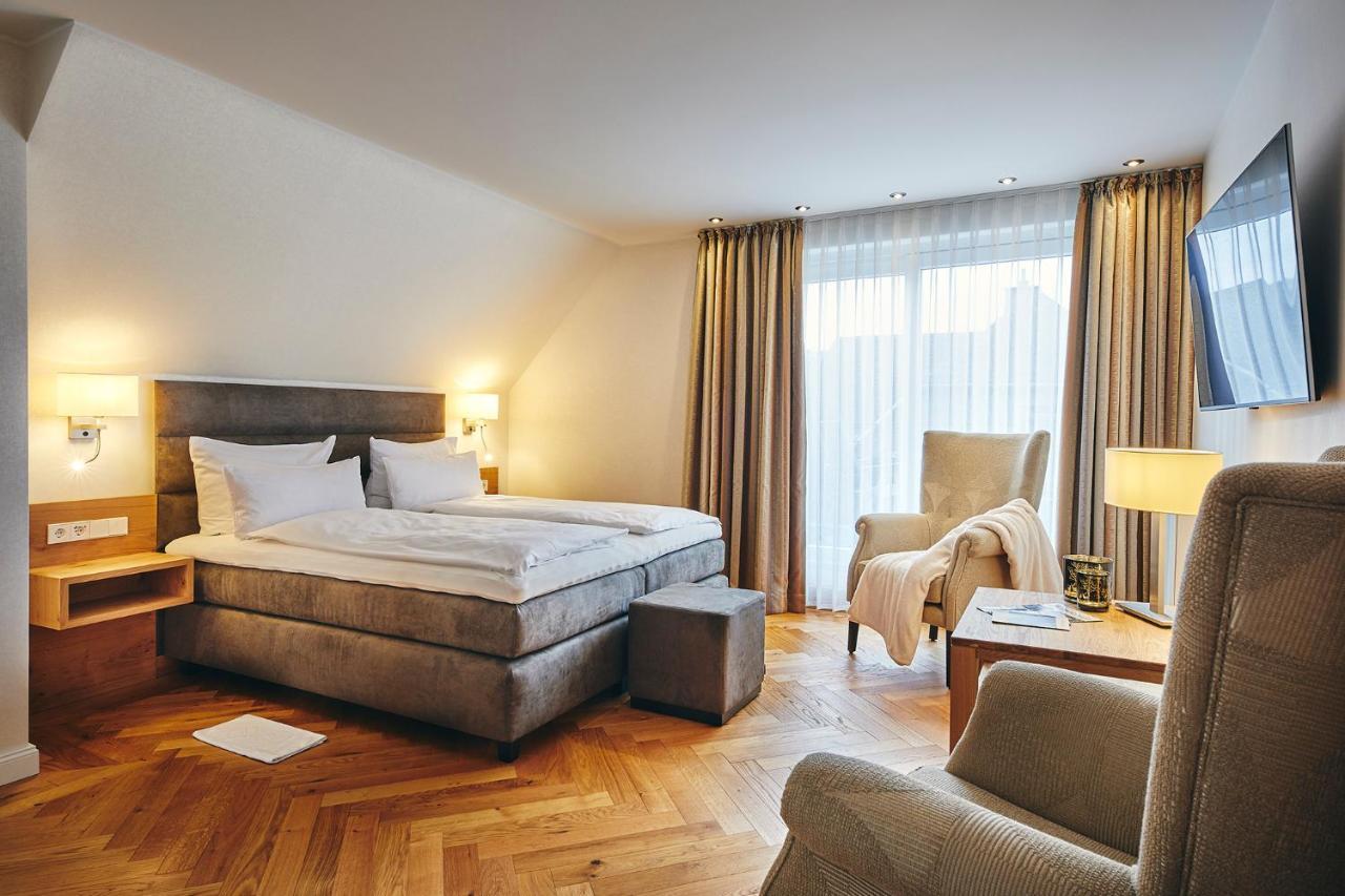 שמאלנברג Romantik Hotel Stoermann מראה חיצוני תמונה