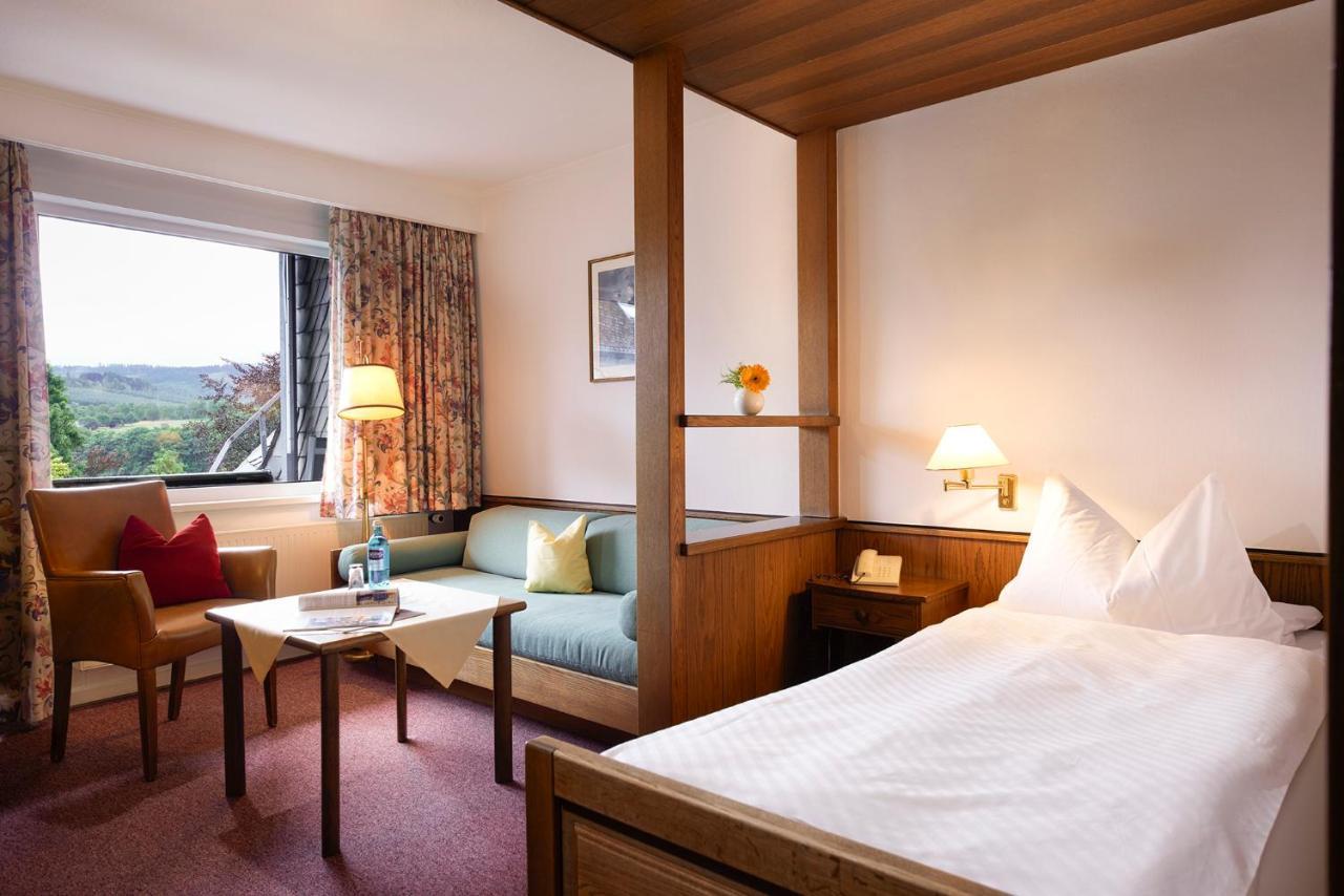 שמאלנברג Romantik Hotel Stoermann מראה חיצוני תמונה