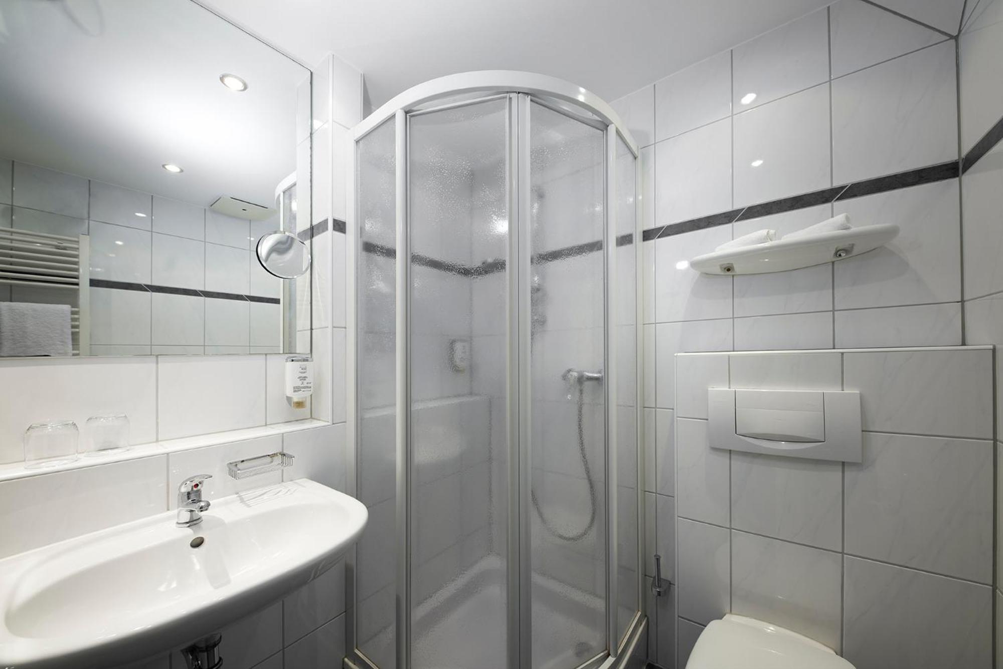 שמאלנברג Romantik Hotel Stoermann מראה חיצוני תמונה
