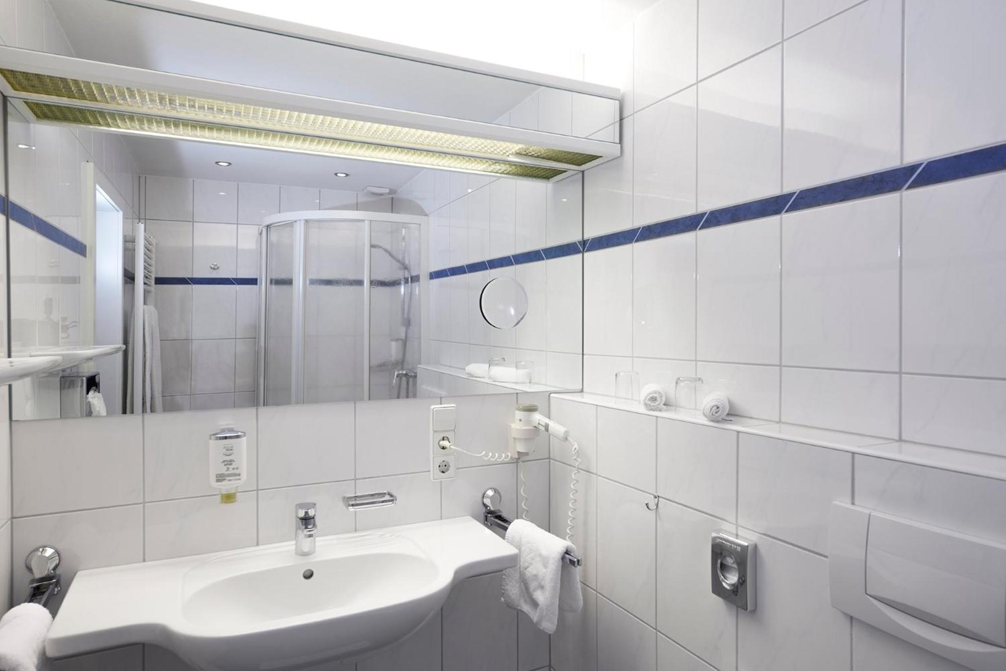 שמאלנברג Romantik Hotel Stoermann מראה חיצוני תמונה