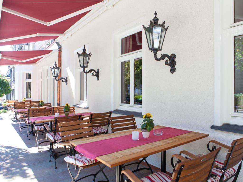 שמאלנברג Romantik Hotel Stoermann מראה חיצוני תמונה
