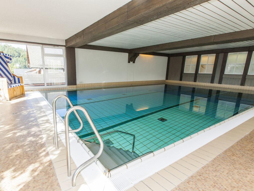 שמאלנברג Romantik Hotel Stoermann מראה חיצוני תמונה