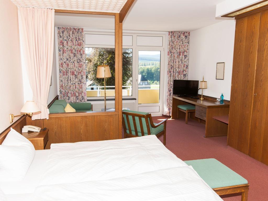 שמאלנברג Romantik Hotel Stoermann מראה חיצוני תמונה