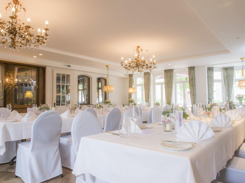 שמאלנברג Romantik Hotel Stoermann מראה חיצוני תמונה
