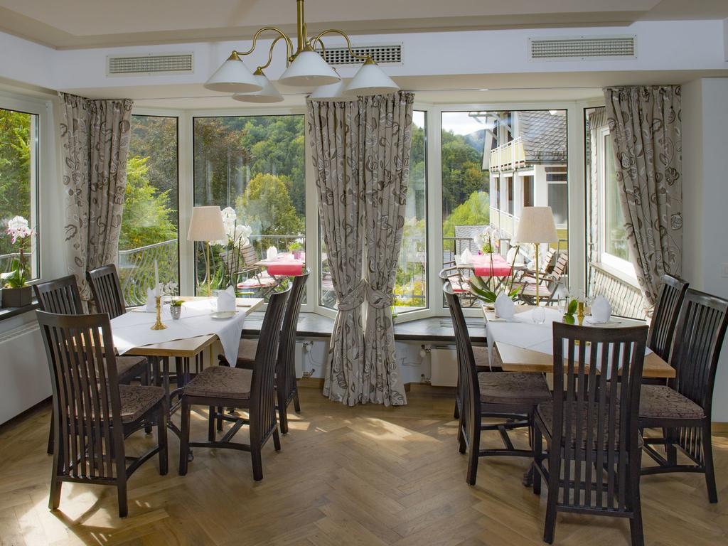 שמאלנברג Romantik Hotel Stoermann מראה חיצוני תמונה