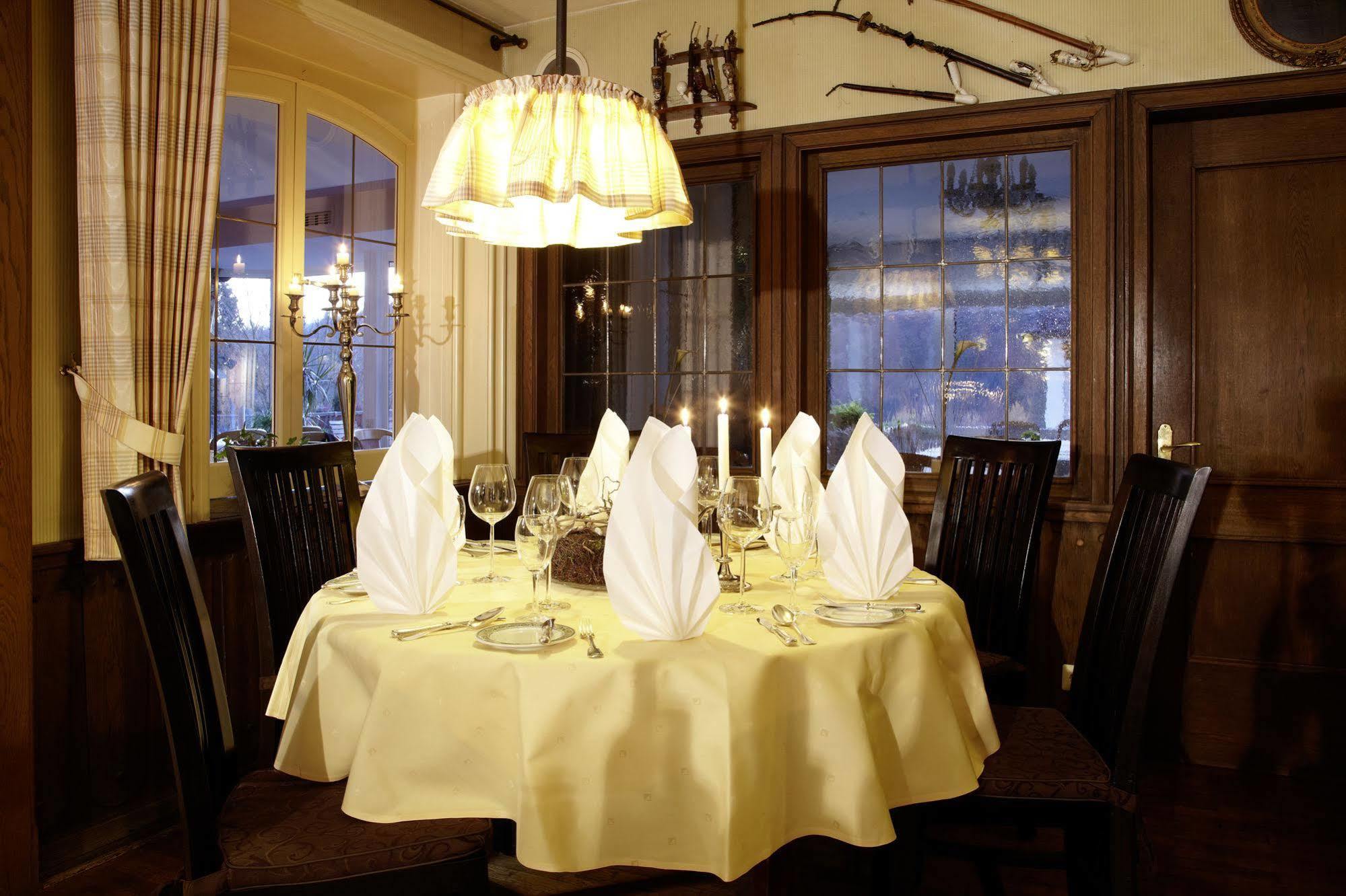 שמאלנברג Romantik Hotel Stoermann מראה חיצוני תמונה