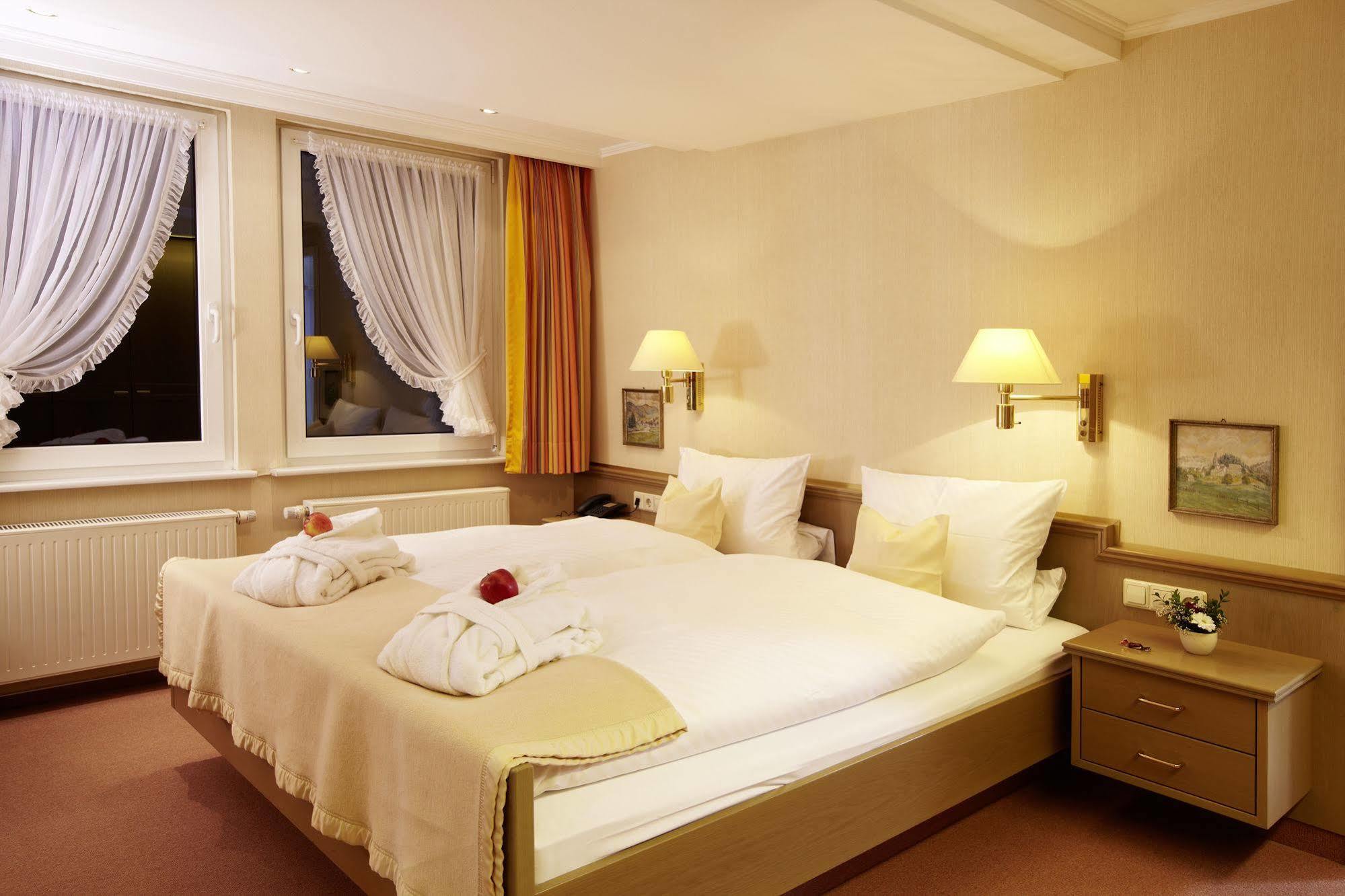 שמאלנברג Romantik Hotel Stoermann מראה חיצוני תמונה