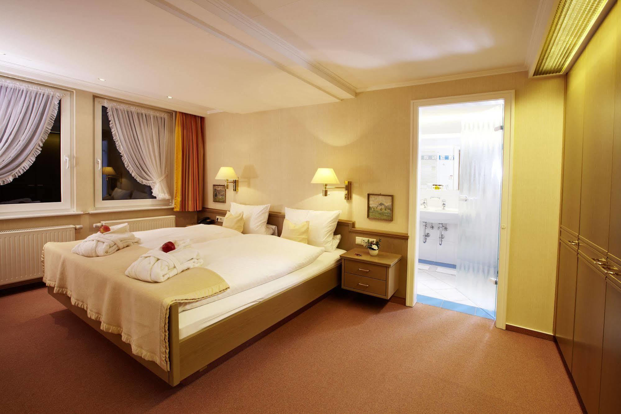 שמאלנברג Romantik Hotel Stoermann מראה חיצוני תמונה