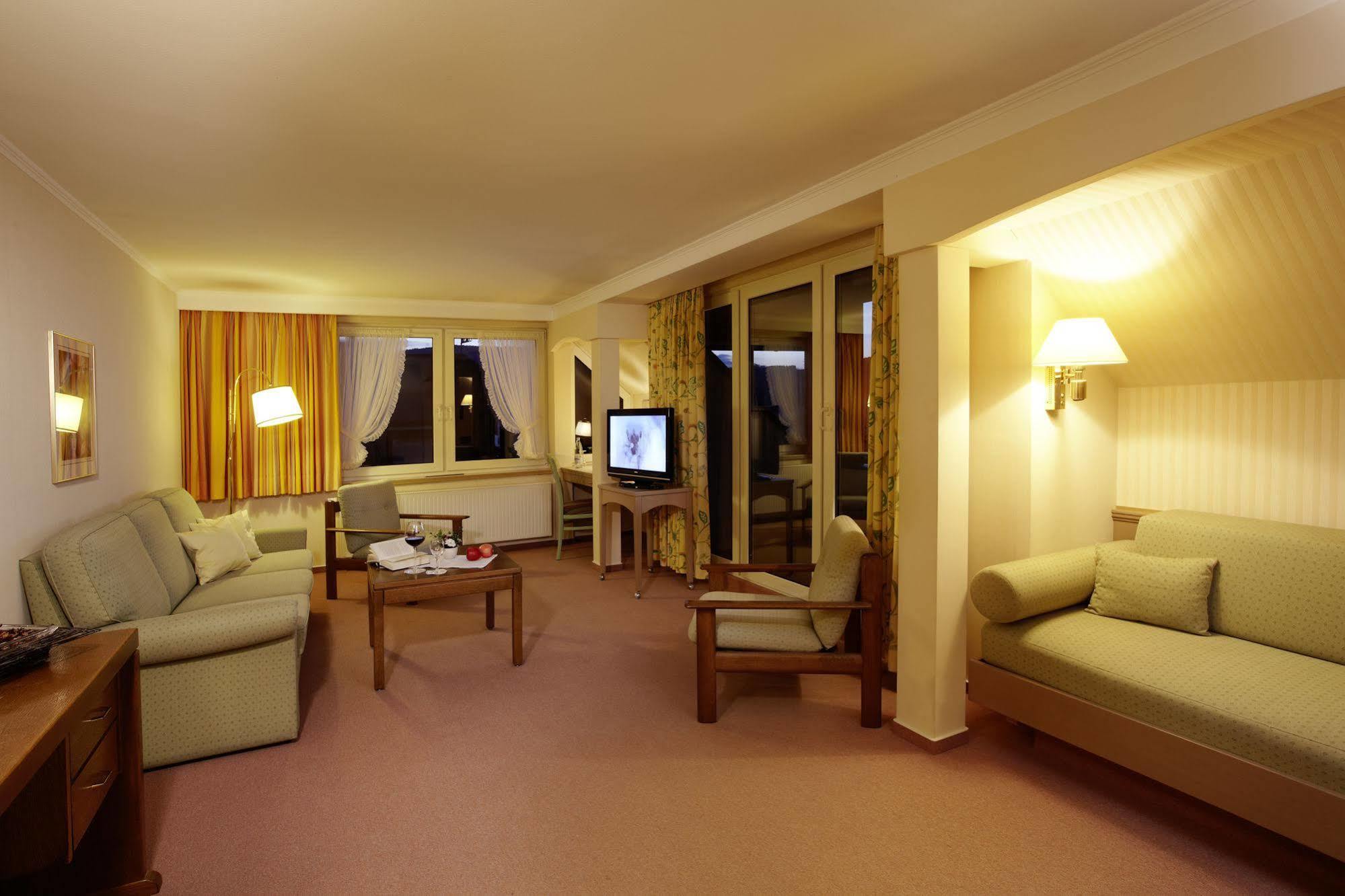 שמאלנברג Romantik Hotel Stoermann מראה חיצוני תמונה